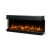 Dimplex Ignite Ultra 60 - Innebygd elektrisk peis