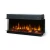 Dimplex Ignite Ultra 50 – 128,5 cm elektrisk peis for innbygging