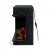 Dimplex Ignite Ultra 50 – 128,5 cm elektrisk peis for innbygging