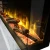 Dimplex Ignite Ultra 74 - Innebygd elektrisk peis