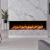 Dimplex Ignite Ultra 74 - Innebygd elektrisk peis