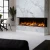 Dimplex Ignite Ultra 74 - Innebygd elektrisk peis