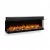 Dimplex Ignite Ultra 74 - Innebygd elektrisk peis