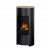 Dimplex Opti-myst Fyr 127 frittstående hybridpeis