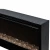 Dimplex Prism 74" - Elektrisk peis for montering på vegg eller innebygd i vegg