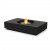 EcoSmart Martini 50 biopeis ildbord