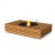 EcoSmart Martini 50 biopeis ildbord