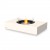 EcoSmart Martini 50 biopeis ildbord