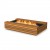 EcoSmart Cosmo 50 biopeis ildbord
