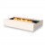 EcoSmart Cosmo 50 biopeis ildbord