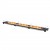 EcoSmart Linear 130 biopeis innbyggingskit
