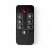 ArtiFlame Albion Corner AF23S - Svart Brun Elektrisk Peis
