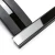 Sway Elegance – Sort Nikkel