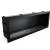 Slimline Firebox SFB1650 biopeis fra Icon Fires i svart