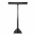 Flyttbar stativ til Heatstrip Design