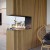 Foco Room Divider 800 - Romdeler biopeis