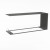 Foco Room Divider 1200 hybridpeis til innebygging