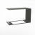 Foco Room Divider 800 hybridpeis til innebygging