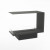 Foco Room Divider 800 hybridpeis til innebygging