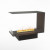 Foco Room Divider 800 hybridpeis til innebygging