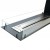 Foco Room Divider 1200 - Romdeler Biopeis