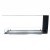 Foco Room Divider 1200 - Romdeler Biopeis