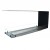 Foco Room Divider 1200 - Romdeler Biopeis
