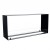 Foco Two 1100 Medium - 2-sidig innebygd biopeis