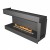 Planika biopeis Forma 1500 Left Corner