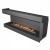 Planika biopeis Forma 1800 Left Corner
