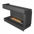 Planika biopeis Forma 1200 Left Corner