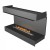 Planika Forma 1200 Three-Sided
