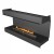 Planika Forma 1500 Three-Sided