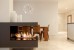 Planika biopeis Forma 1000 Room Divider