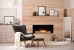Planika Fires Forma 2300 Single-Sided