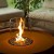 Installasjonssett og glass sylinder til Galio Fire Pit