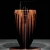 Tuli – Corten Rust