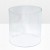 Installasjonssett og glass sylinder til Galio Fire Pit