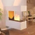 Schiller Wall – Hvit