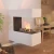 Schiller Wall – Hvit