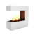 Schiller Wall – Hvit