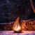 Dewdrop L Fire pit