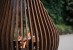 Dewdrop L Fire pit