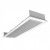 Innbygningskasse til Indoor 1200 Heatstrip