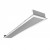 Innbygningskasse til Indoor 2400 Heatstrip