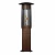 Hedges Hyperion - Corten Rust