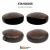 Hein & Haugaard UFO-80 Mega takhengt biopeis med oksidfinish