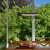 Veggmontert terrassevarmer fra Hortus