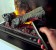 Schiller opti-myst Glow Fire