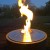 Rundt brannkar fra Icon Fires